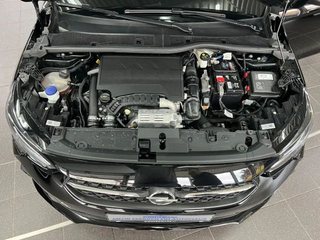 Opel Corsa 1.2 Turbo GS-Line Grand Sport Turbo