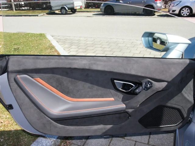 Lamborghini Huracan n Tecnica Sportsitz*Functional P.*20"Narvi