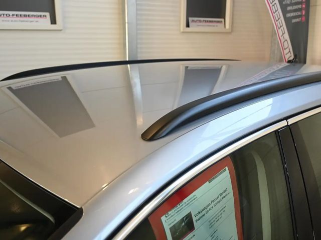 Volkswagen Passat Business Variant