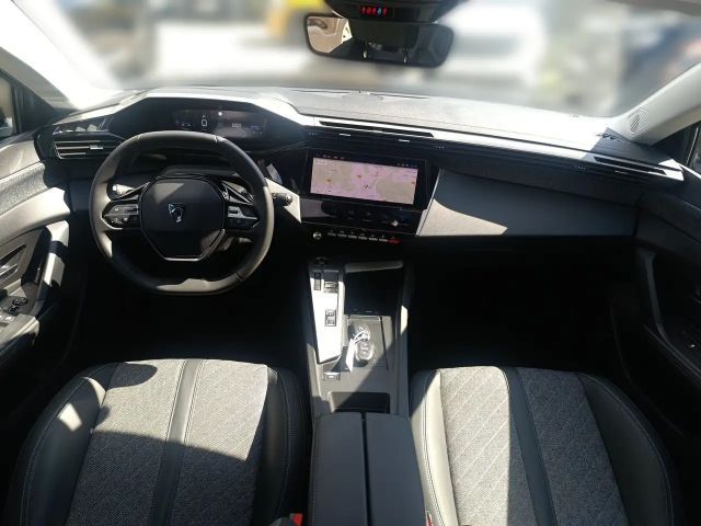 Peugeot 408 130 Allure Pack PureTech