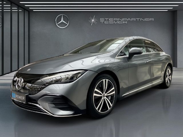 Mercedes-Benz EQE 350 Sedan