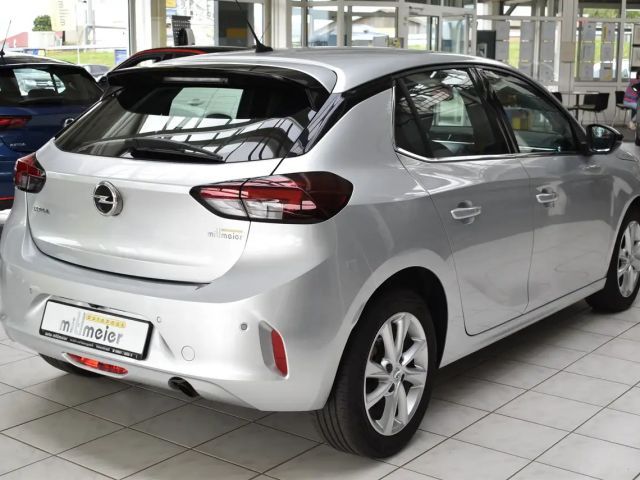 Opel Corsa 1.5 CDTI Elegance