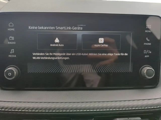 Skoda Fabia 1.0 TSI Monte Carlo