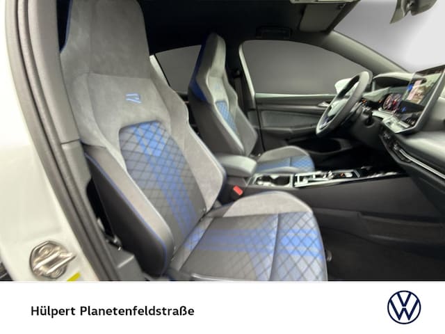 Volkswagen Golf Golf VIII