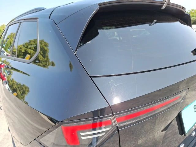 Opel Astra 1.2 Turbo Sports Tourer Turbo