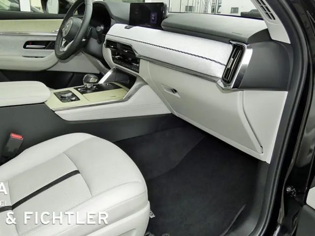 Mazda CX-60 Takumi e-Skyactiv