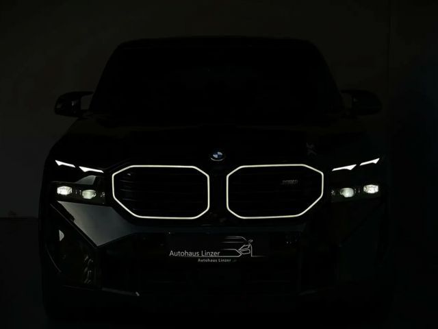 BMW XM XM