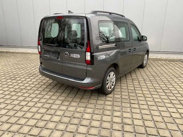 Volkswagen Caddy 2.0 TDI DSG Life
