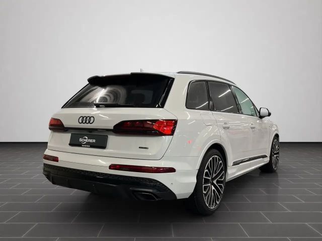Audi Q7 Business Quattro S-Line