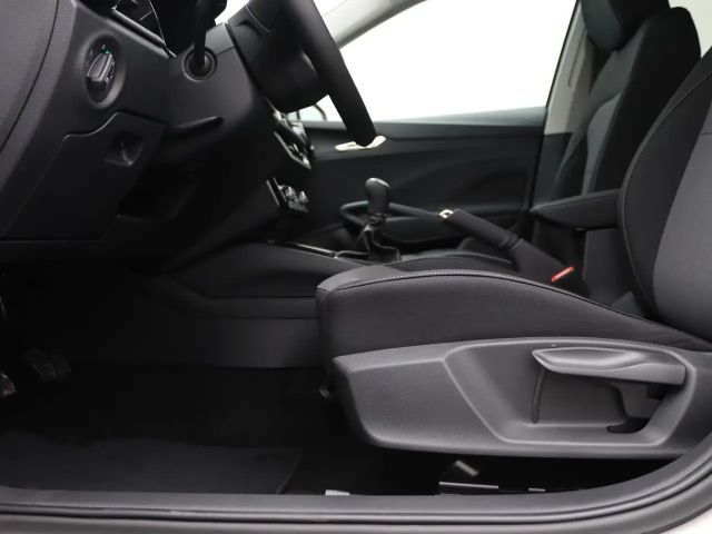 Skoda Fabia 1.0 TSI Selection