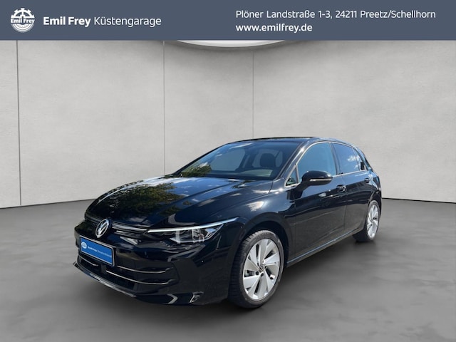 Volkswagen Golf DSG Golf VIII