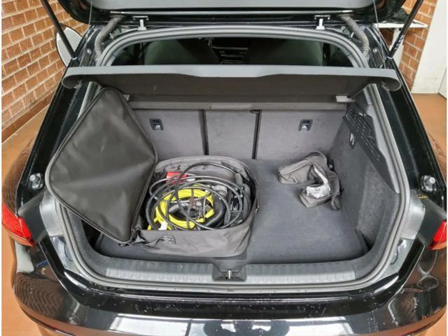 Audi A3 40 TFSI Hybride S-Tronic Sedan