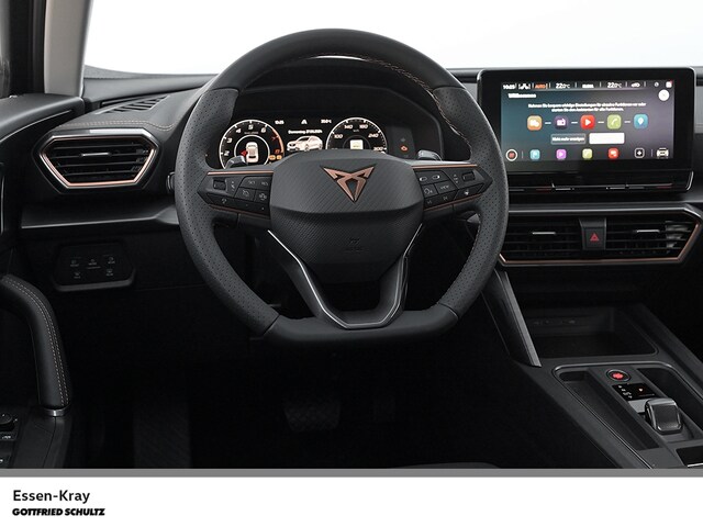 Cupra Formentor 1.5 TSI DSG