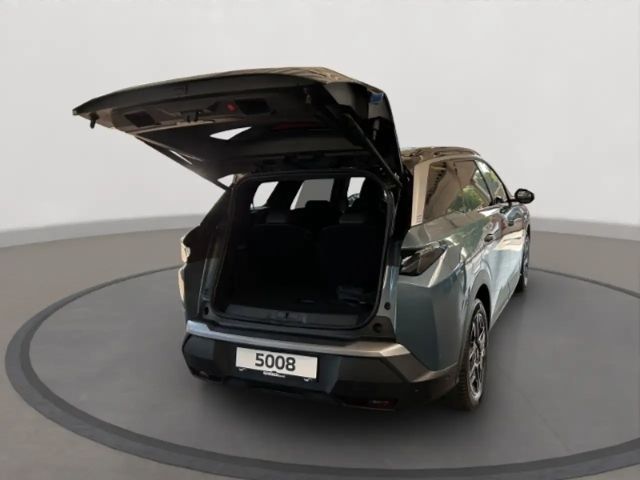 Peugeot 5008 GT-Line Hybrid