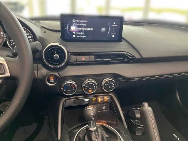 Mazda MX-5 Exclusive-line SkyActiv