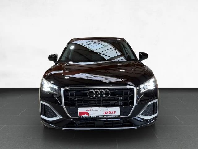 Audi Q2 35 TFSI S-Tronic