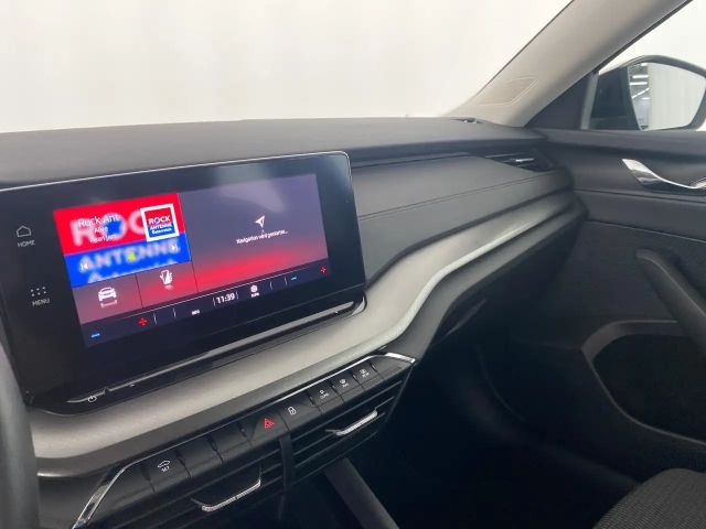 Skoda Octavia AmbitionTDI