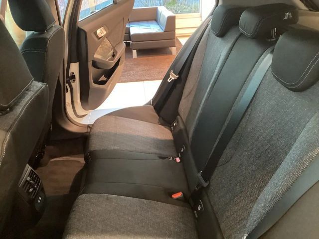 BMW 120 Comfort pakket Sedan