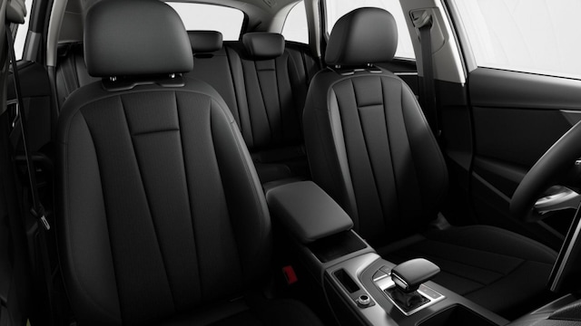 Audi A4 35 TDI Avant S-Tronic