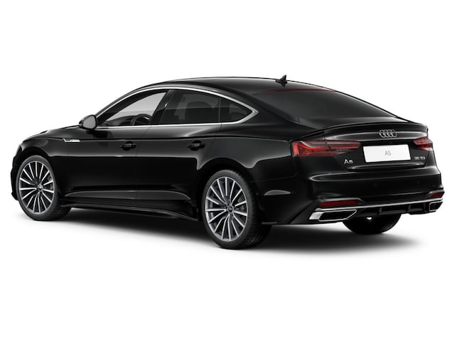 Audi A5 35 TDI S-Tronic Sportback