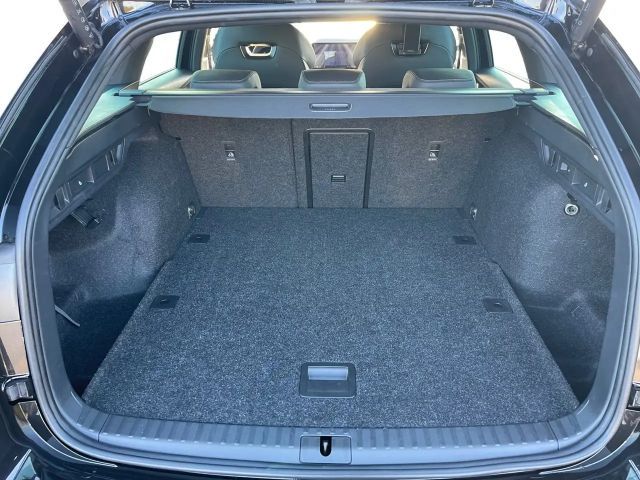 Skoda Octavia Combi Sportline