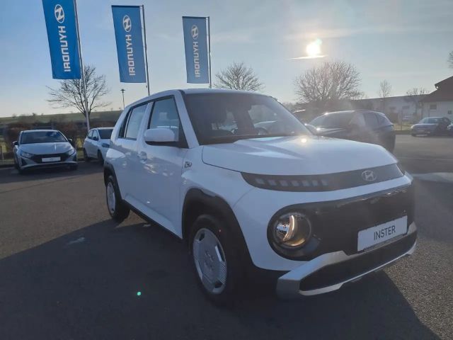 Hyundai INSTER 42 kWh Select