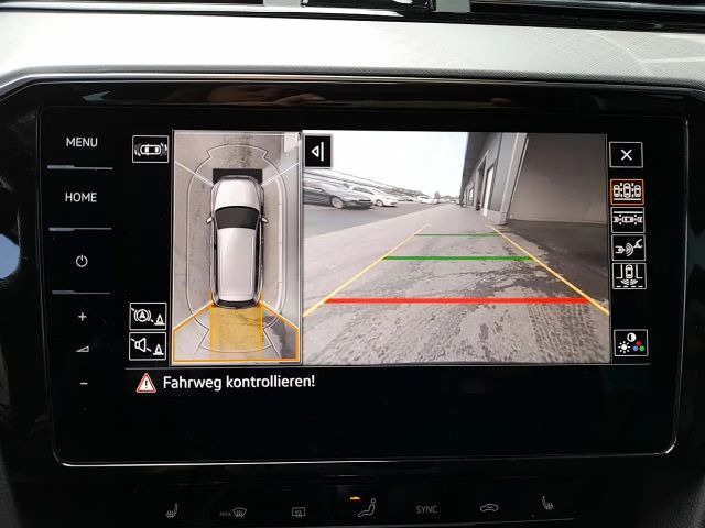 Volkswagen Passat DSG GTE Variant