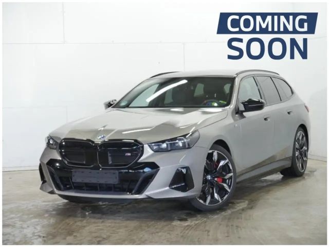BMW i5 M-Sport M60