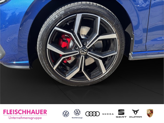 Volkswagen Polo 2.0 TSI