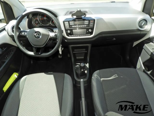 Volkswagen up! Active