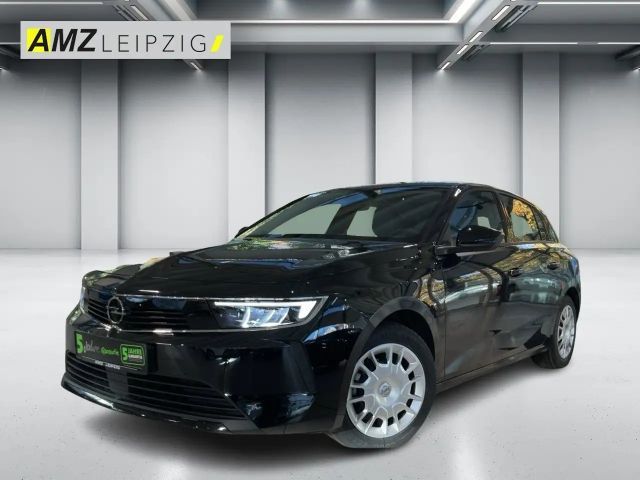 Opel Astra 1.2 Turbo Turbo