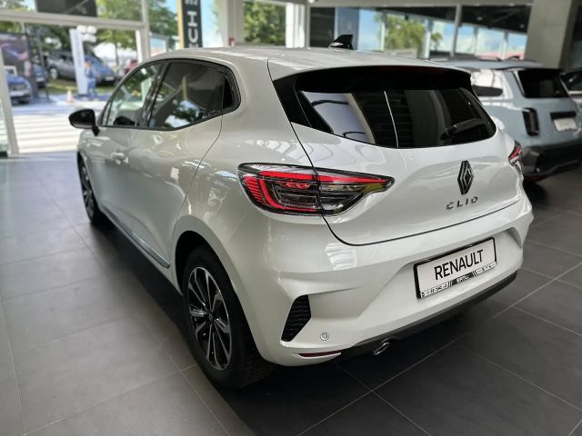 Renault Clio TCe 90 Techno