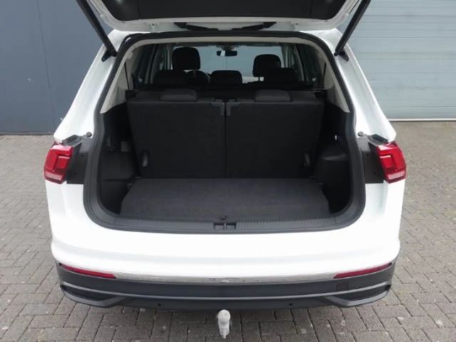 Volkswagen Tiguan 1.5 TSI Allspace DSG Life