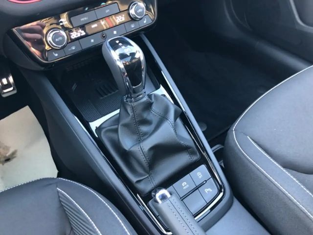 Skoda Scala 1.5 TSI Monte Carlo