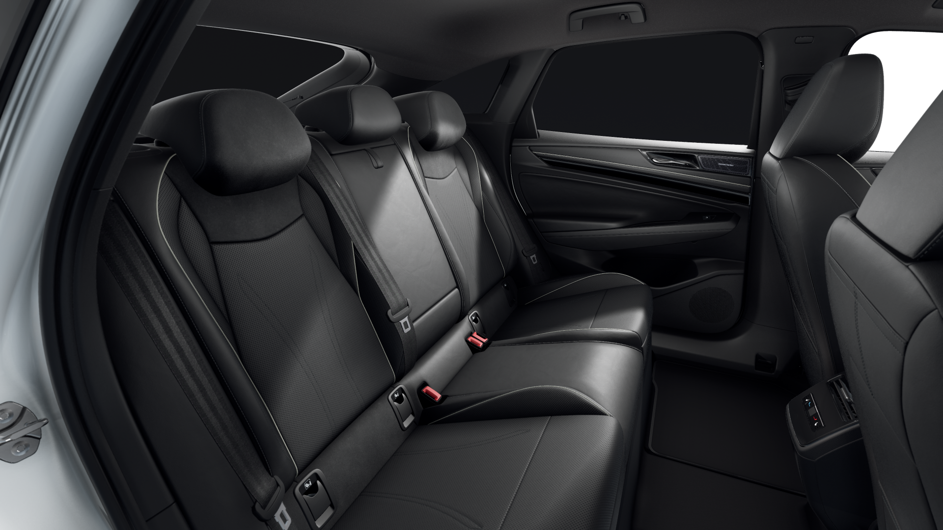 Volkswagen ID.7 Sonderleasing! AHK Anschlussg IQlight