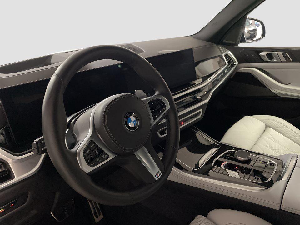 BMW X5 xDrive30d