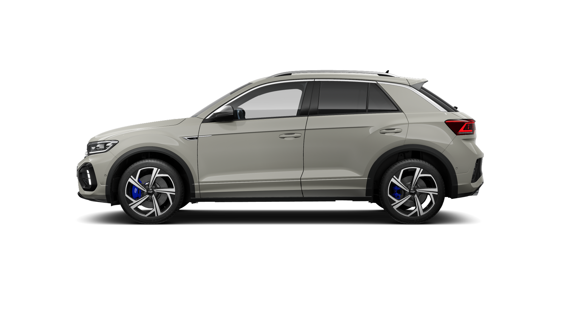 Volkswagen T-Roc 2.0 TSI