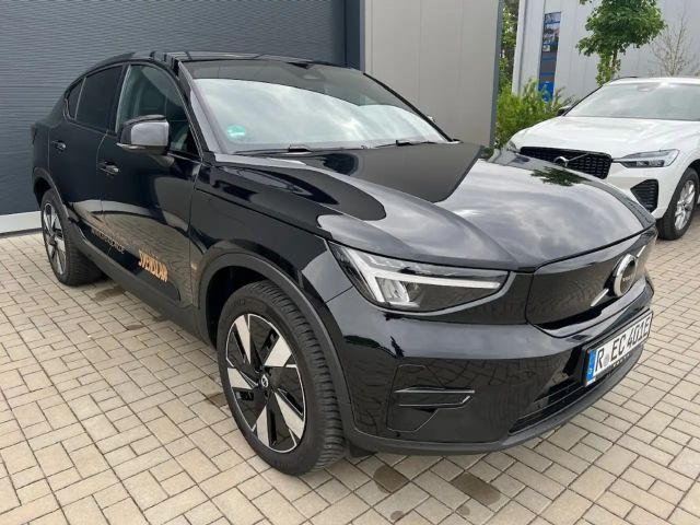 Volvo C40 Plus Recharge