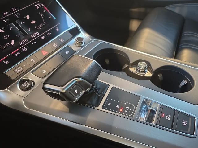 Audi A6 50 TFSI Hybride S-Line