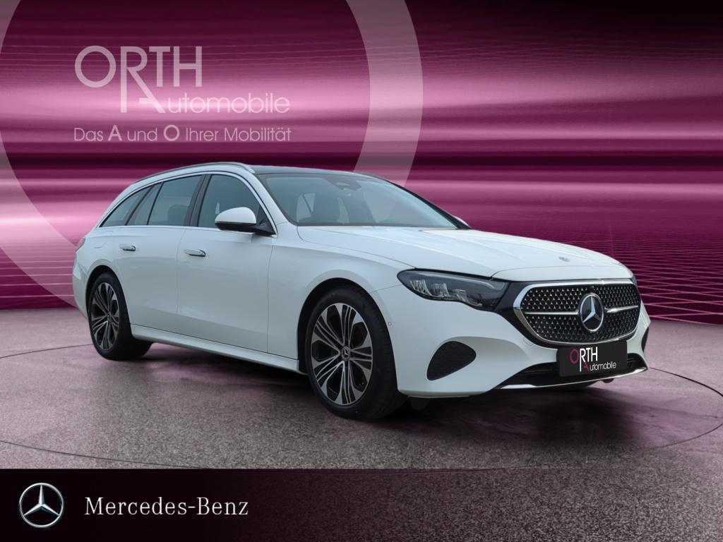 Mercedes-Benz E 200 AVANTGARDE Estate