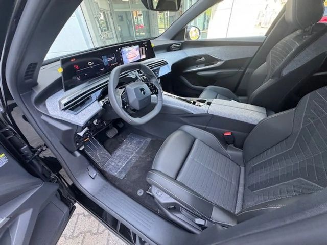 Peugeot 5008 Allure Pack Hybrid