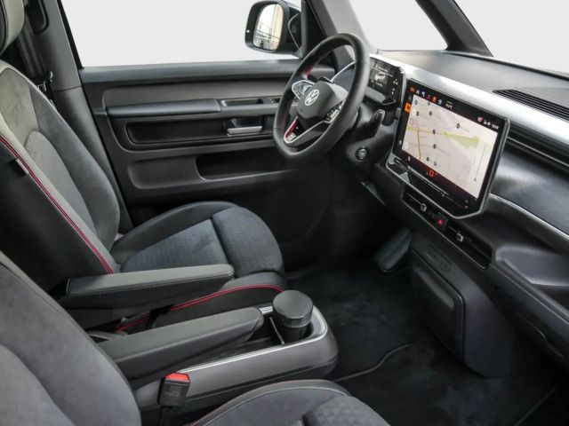 Volkswagen ID.Buzz GTX IQ.Drive