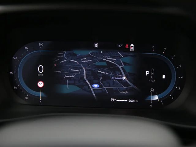 Volvo XC40 Business Dark Plus