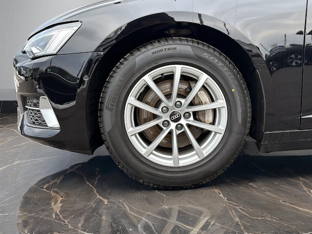 Audi A6 45 TDI Avant Quattro S-Tronic