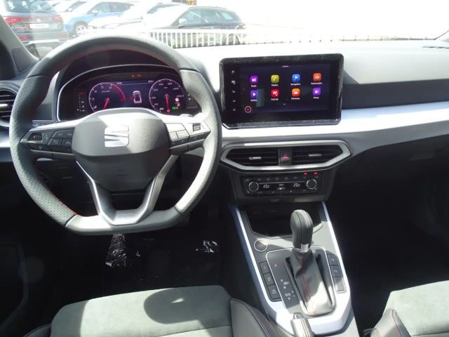 Seat Arona 1.5 TSI DSG FR-lijn