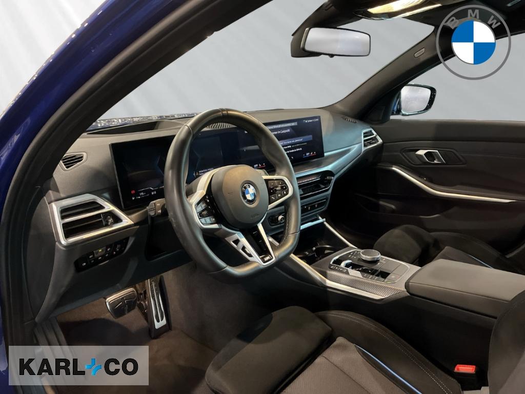 BMW 318 318i M-Sport Touring