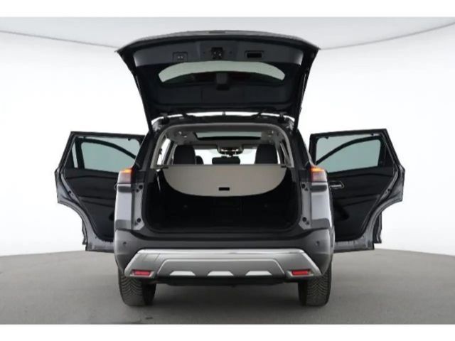 Nissan X-trail AWD Tekna e-4ORCE