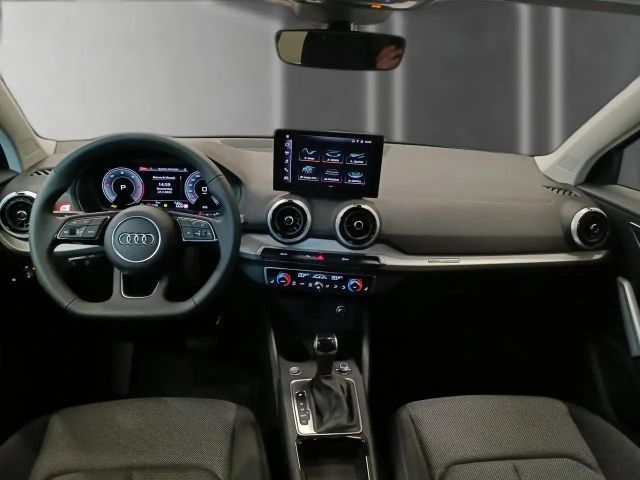 Audi Q2 35 TDI S-Tronic