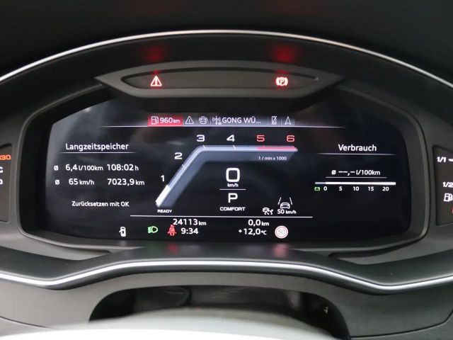 Audi A6 40 TDI S-Tronic