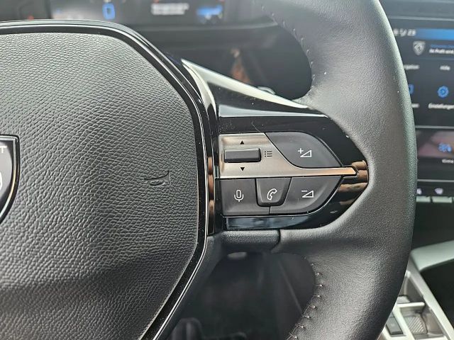 Peugeot 308 Allure Pack Hybrid SW